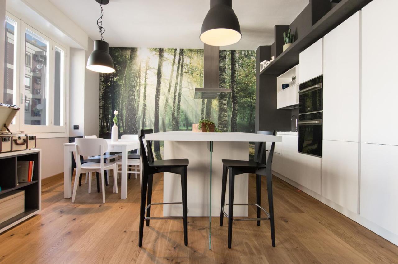 Ferienwohnung Calixa Cagliari Exterior foto